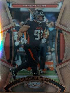 Grady Jarrett