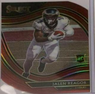 Jalen Reagor