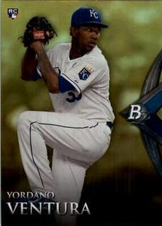 Yordano Ventura