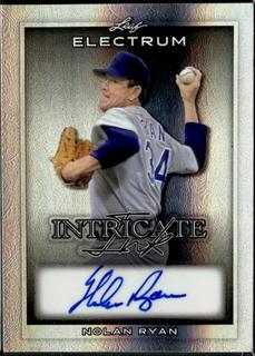 Nolan Ryan