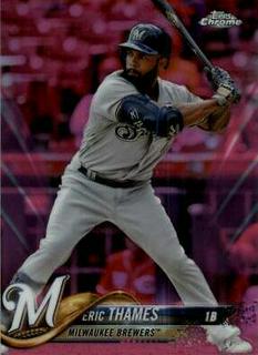 Eric Thames