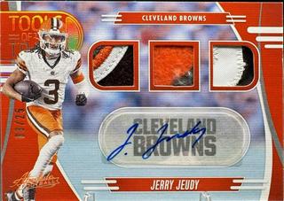 Jerry Jeudy