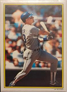 Jay Buhner