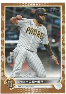 Eric Hosmer