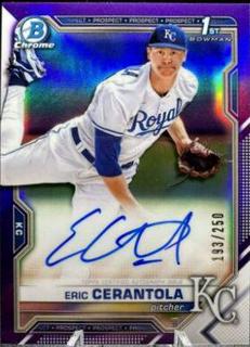 Eric Cerantola
