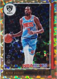 Kevin Durant