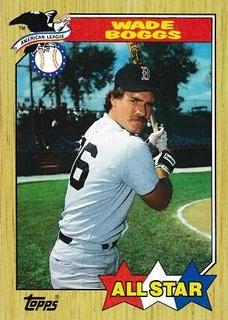Wade Boggs