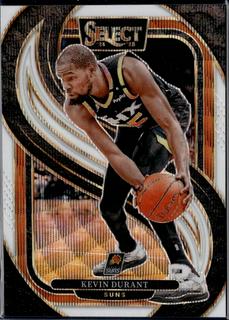 Kevin Durant