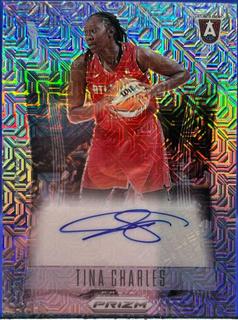 Tina Charles