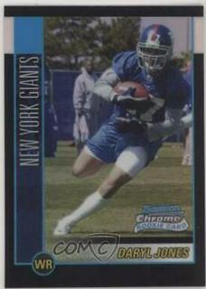 Daryl Jones