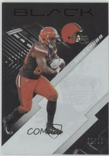 Nick Chubb