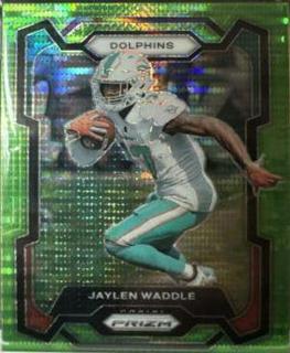 Jaylen Waddle