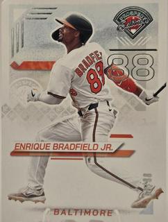 Enrique Bradfield Jr.