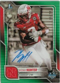 Nyziah Hunter