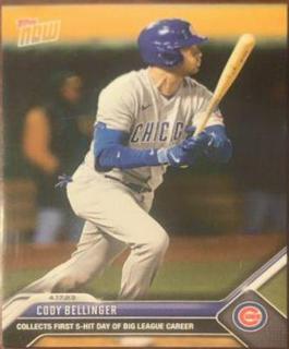Cody Bellinger