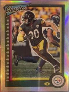 T. J. Watt