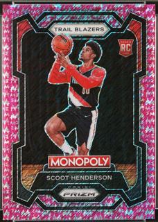Scoot Henderson
