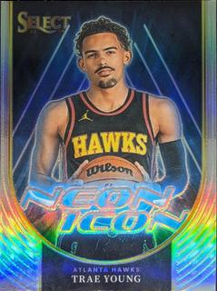 Trae Young