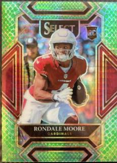 Rondale Moore