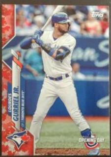 Lourdes Gurriel Jr.