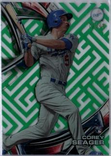 Corey Seager