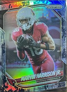 Marvin Harrison Jr.