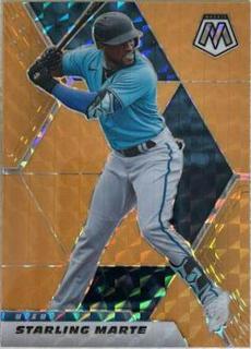Starling Marte