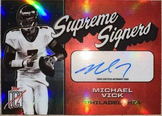 Michael Vick