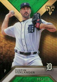 Justin Verlander