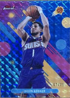 Devin Booker