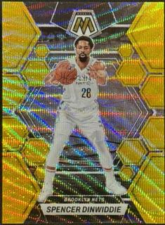 Spencer Dinwiddie
