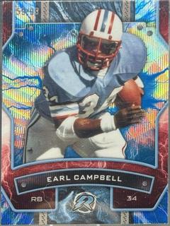 Earl Campbell