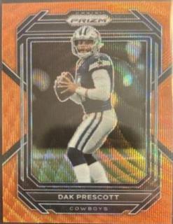 Dak Prescott