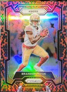 Brandon Aiyuk