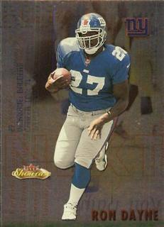 Ron Dayne #11 of 20 N