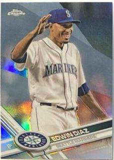 Edwin Diaz