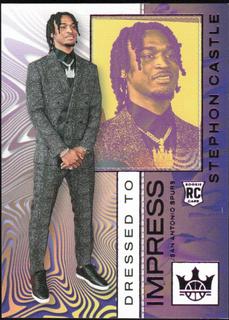 Stephon Castle