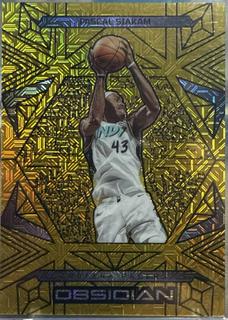 Pascal Siakam