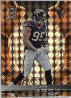 J.J. Watt