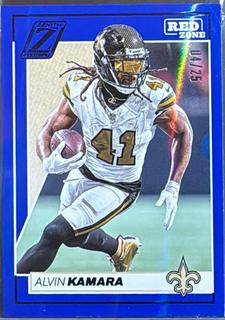Alvin Kamara