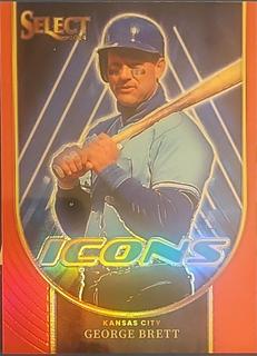 George Brett