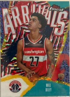 Will Riley