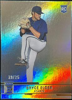Bryce Elder