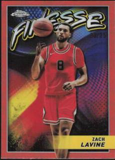 Zach Lavine