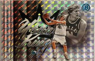 Dirk Nowitzki