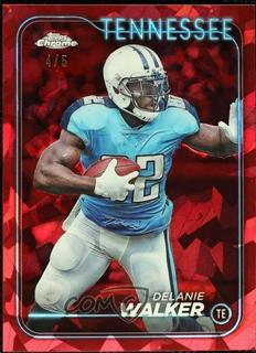 Delanie Walker