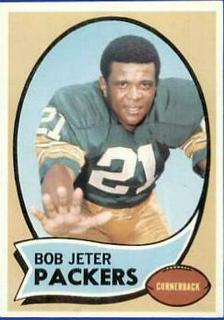Bob Jeter