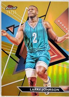 Larry Johnson