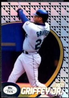 Ken Griffey Jr.