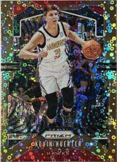 Kevin Huerter